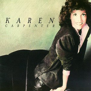 cover of Karen's 1979 solo album
