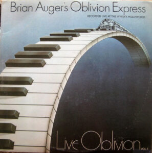 Brian Auger's Oblivion Express