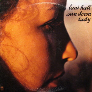 Lani Hall