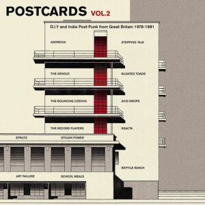 Postcards Vol 2