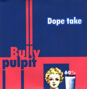 Bully Pulpit