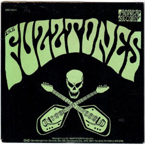 The Fuzztones